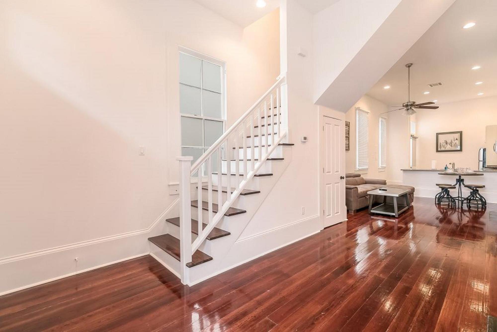 Fabulous Cottages With City Views New Orleans Room photo