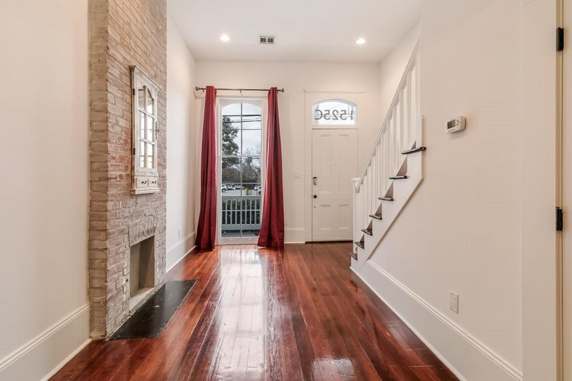 Fabulous Cottages With City Views New Orleans Room photo