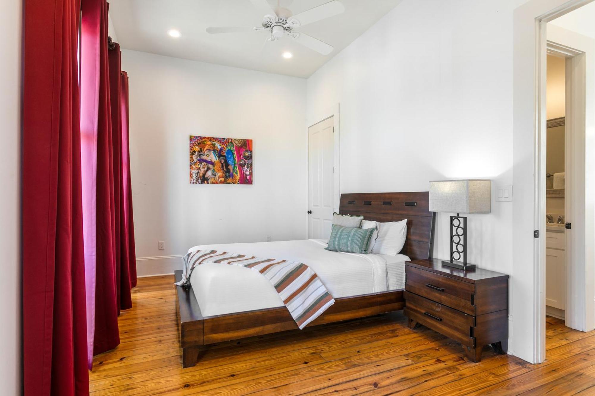 Fabulous Cottages With City Views New Orleans Exterior photo