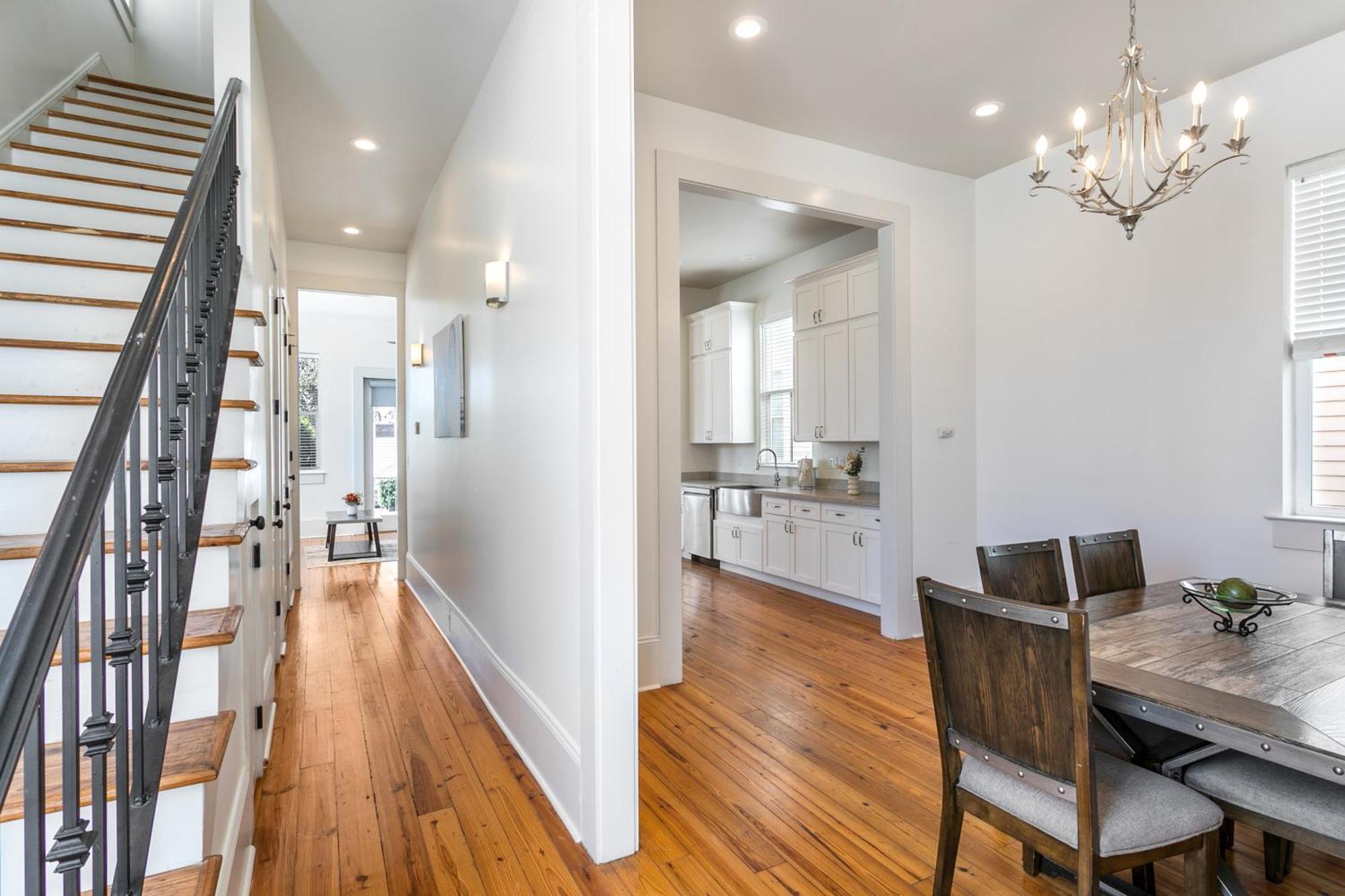 Fabulous Cottages With City Views New Orleans Exterior photo