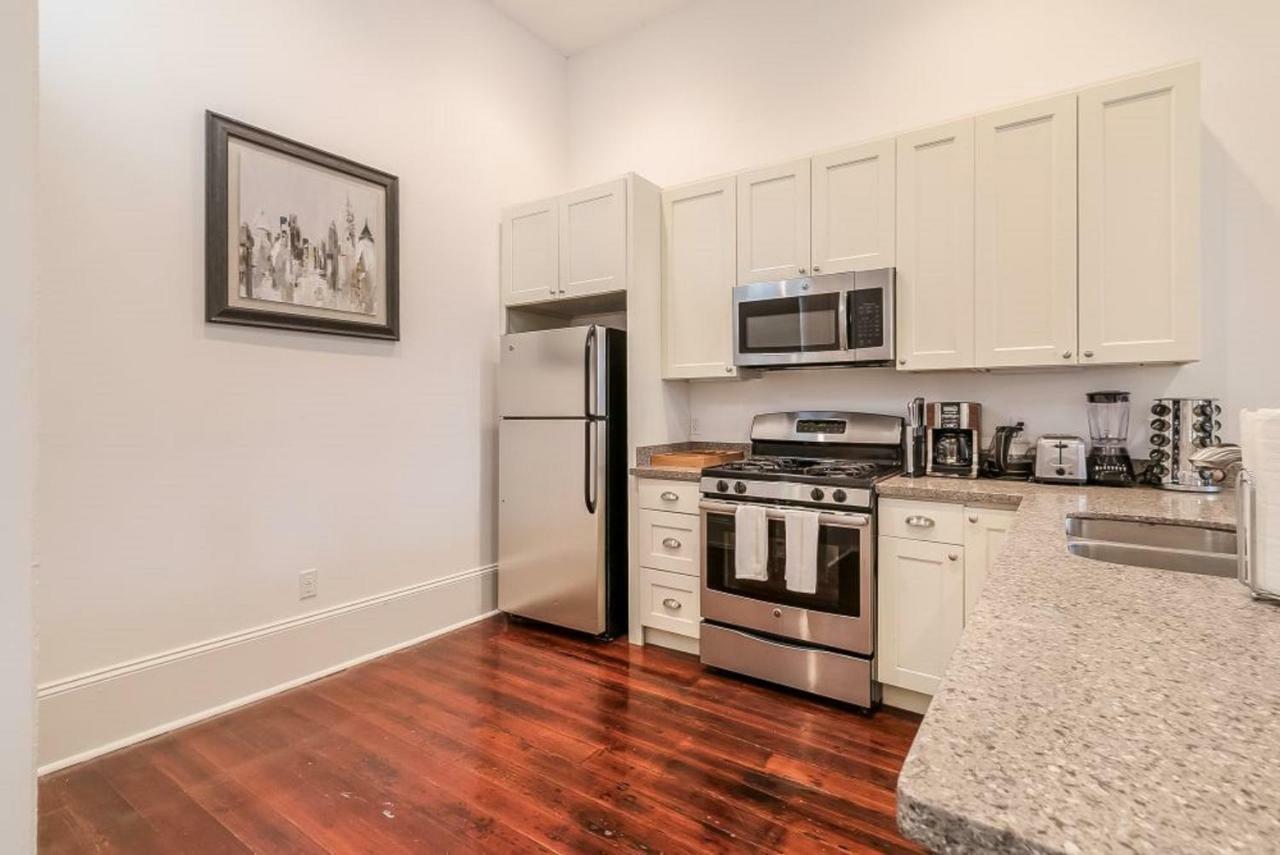 Fabulous Cottages With City Views New Orleans Exterior photo