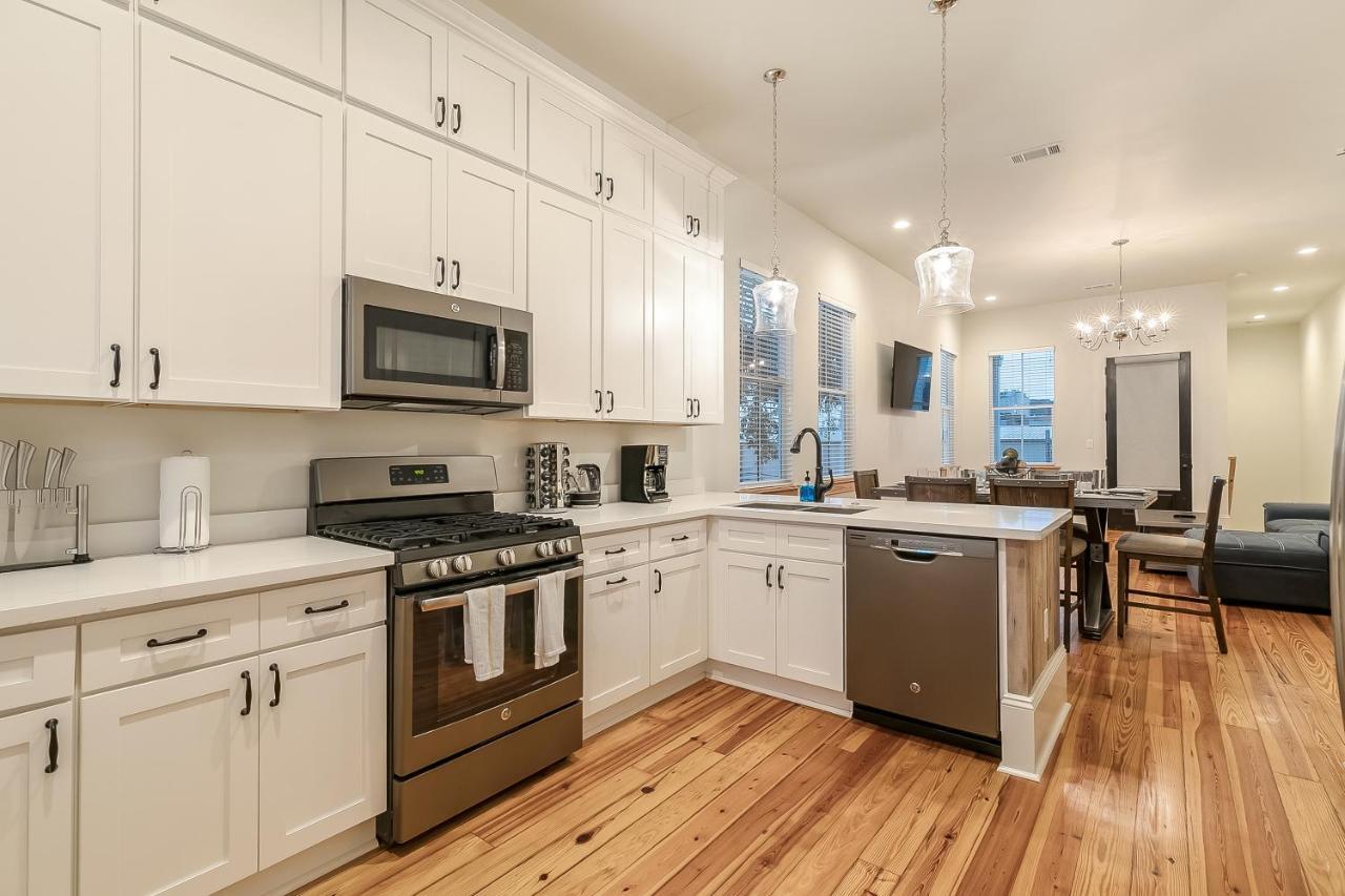 Fabulous Cottages With City Views New Orleans Exterior photo